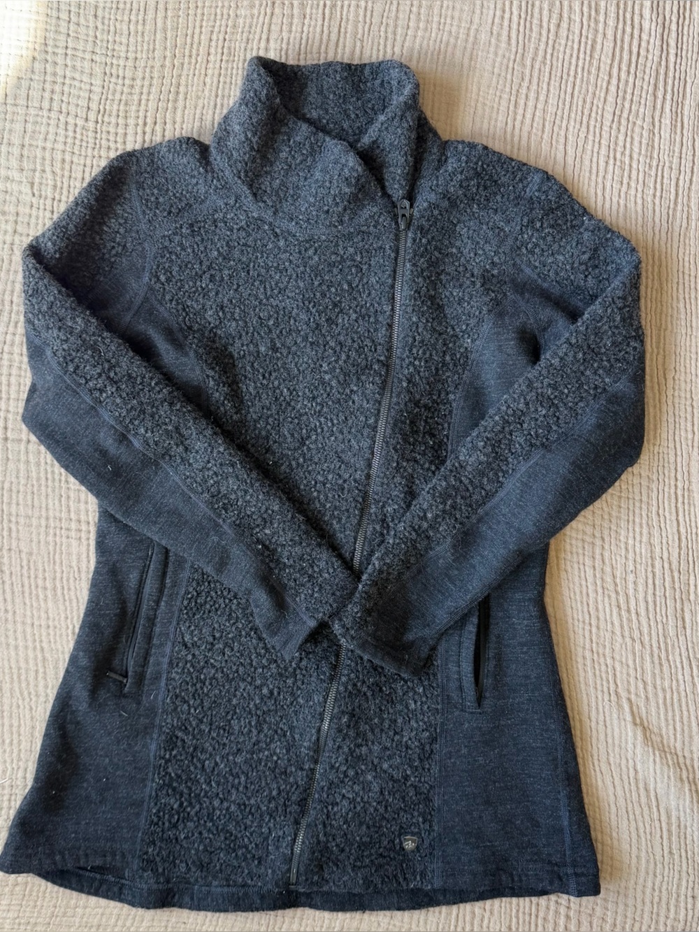 Women’s kuhl wool